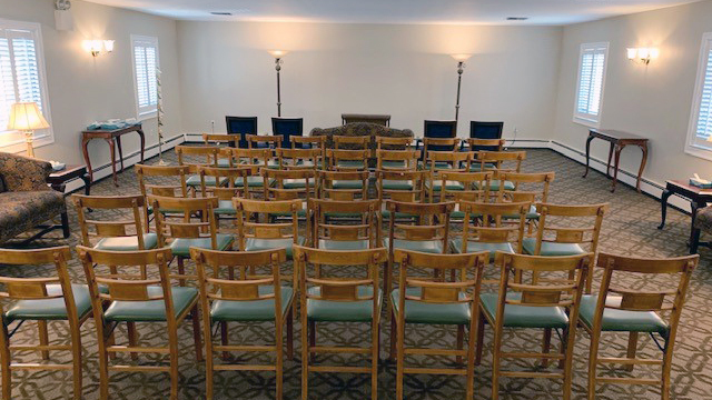 Quinn - Fogarty Funeral Home Queens