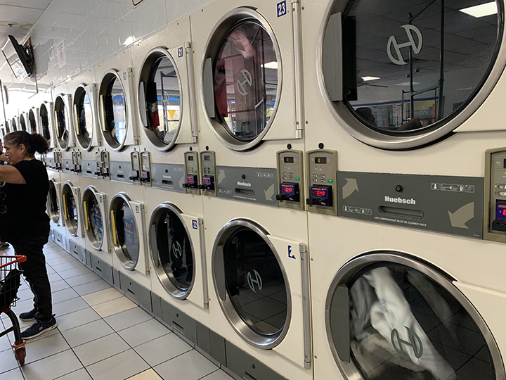 Fresh Meadows MegaWash