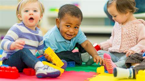 Jiggle Sprouts, Inc. Queens