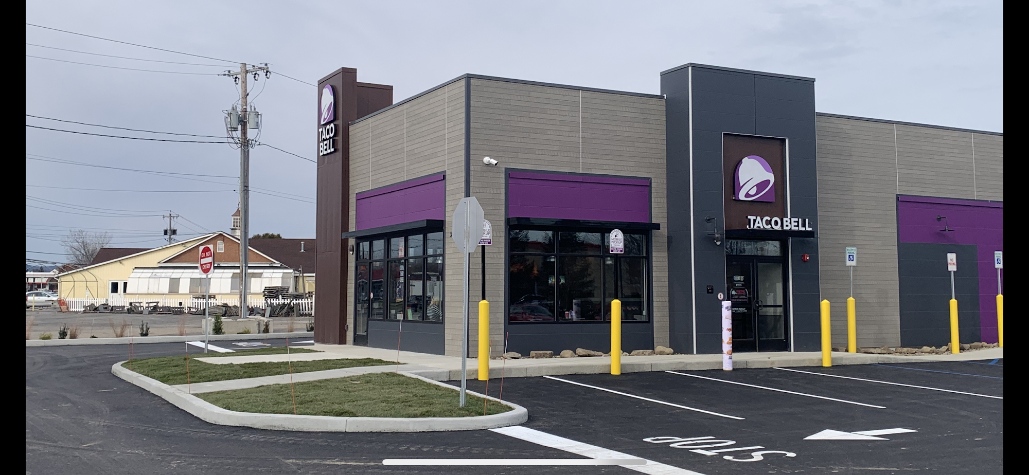 Taco Bell