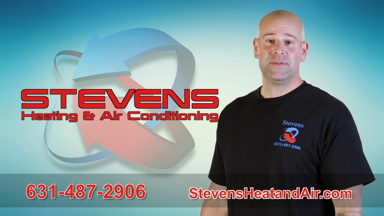 Stevens Heating & Air Conditioning 3 Midhampton Ave Unit #6, Quogue New York 11959