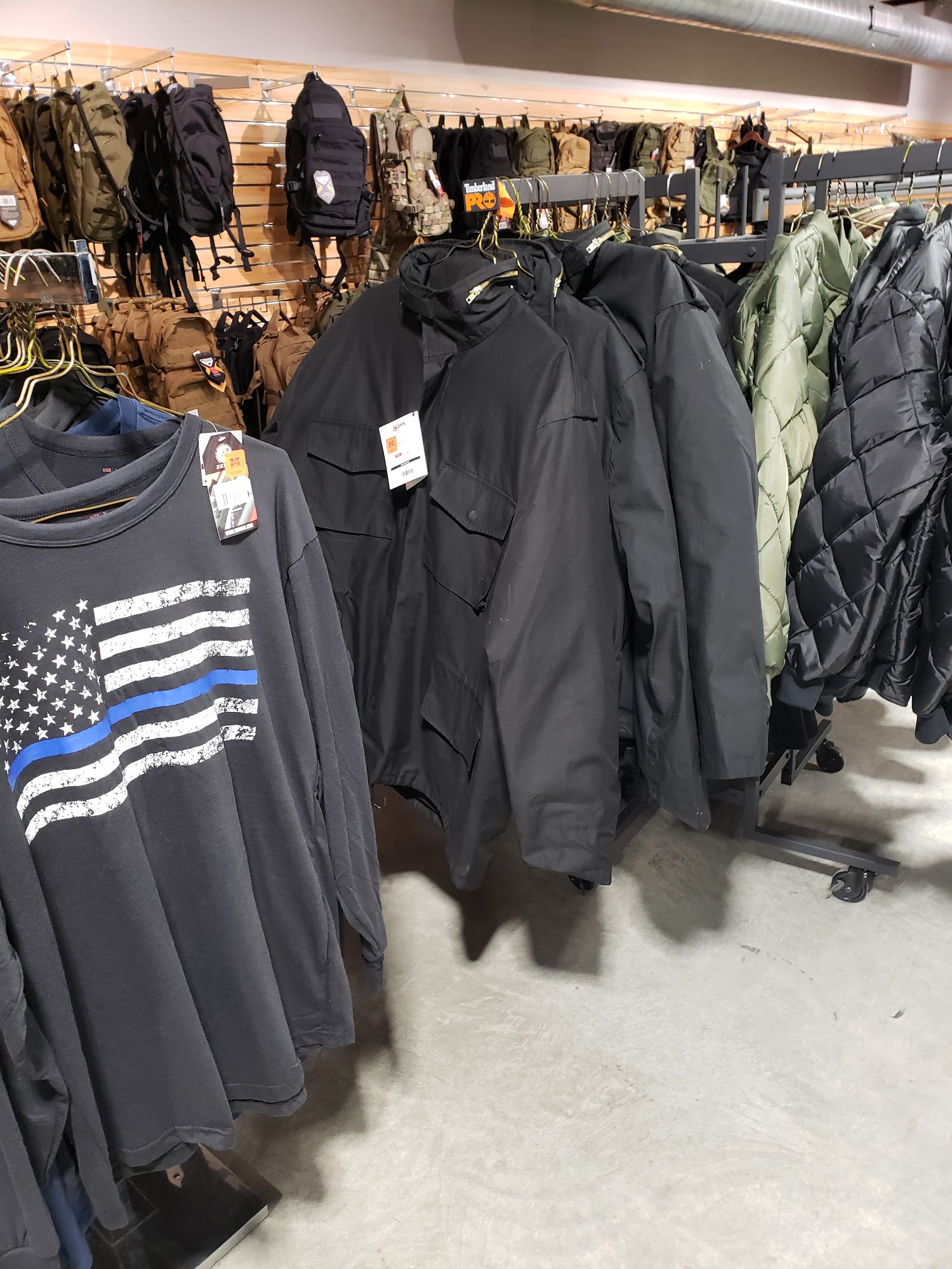 MOHAWK ARMY NAVY - Rensselaer NY - Hours, Directions, Reviews - Loc8NearMe