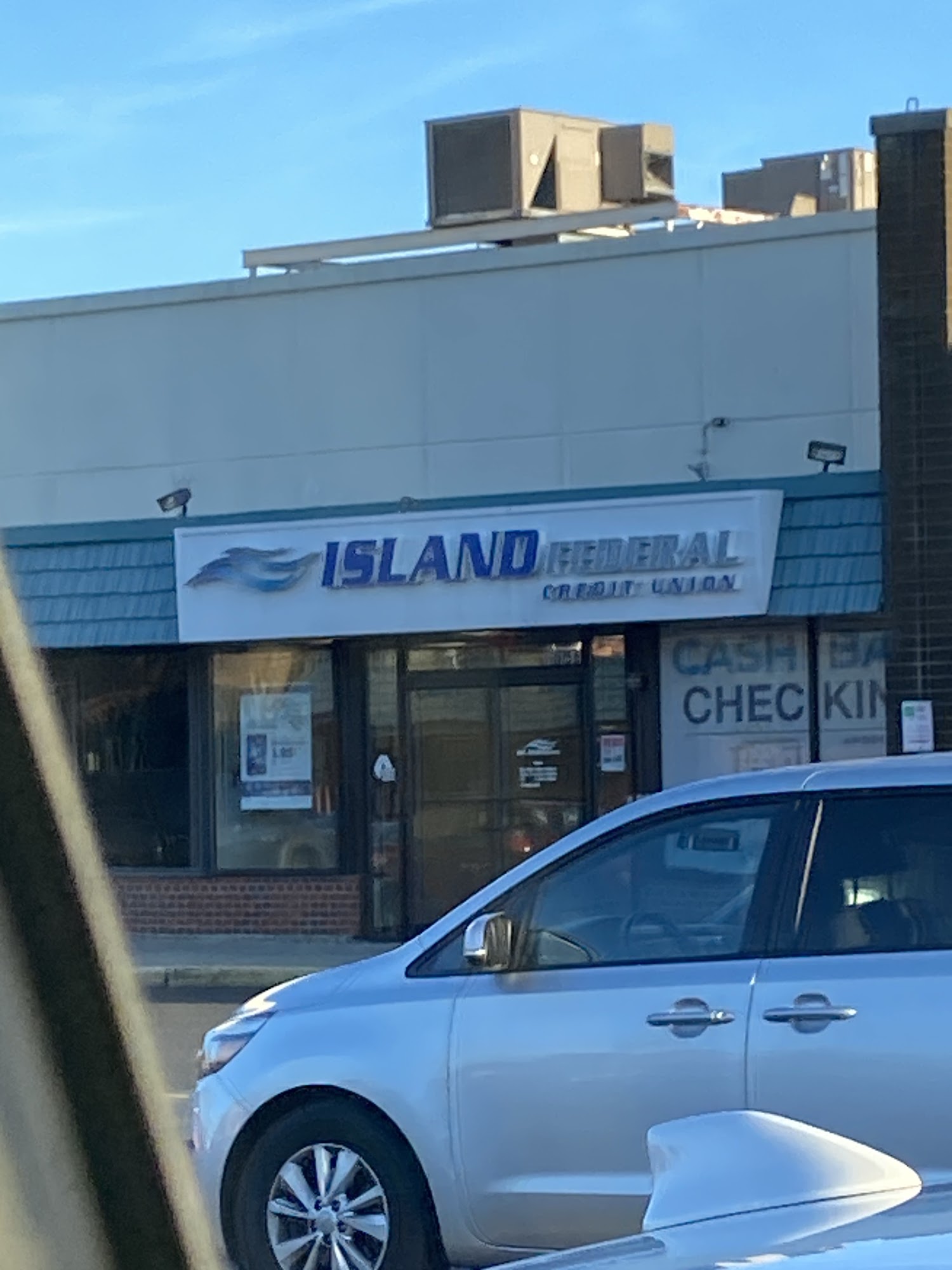 Island Federal Credit Union