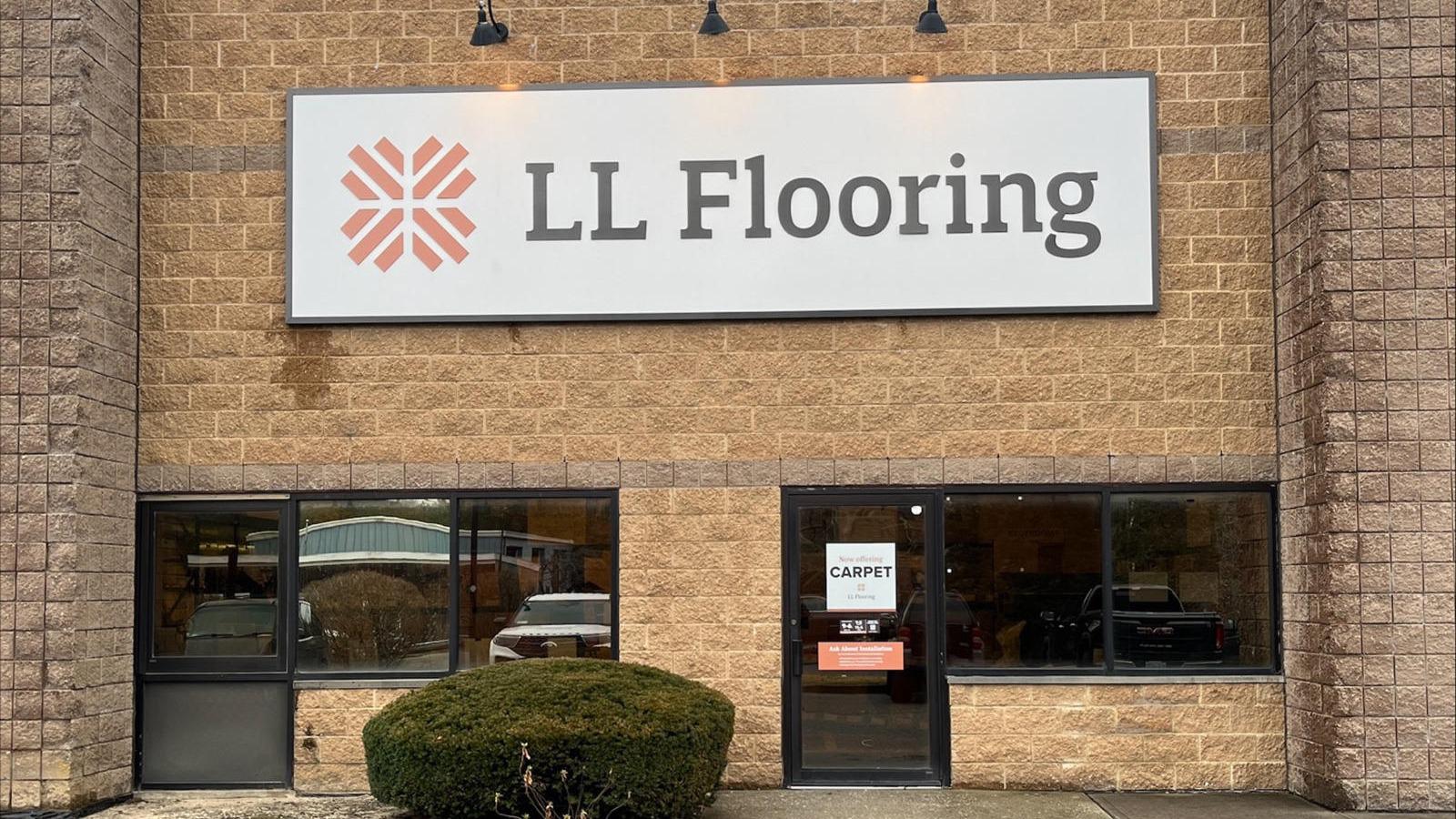 LL Flooring
