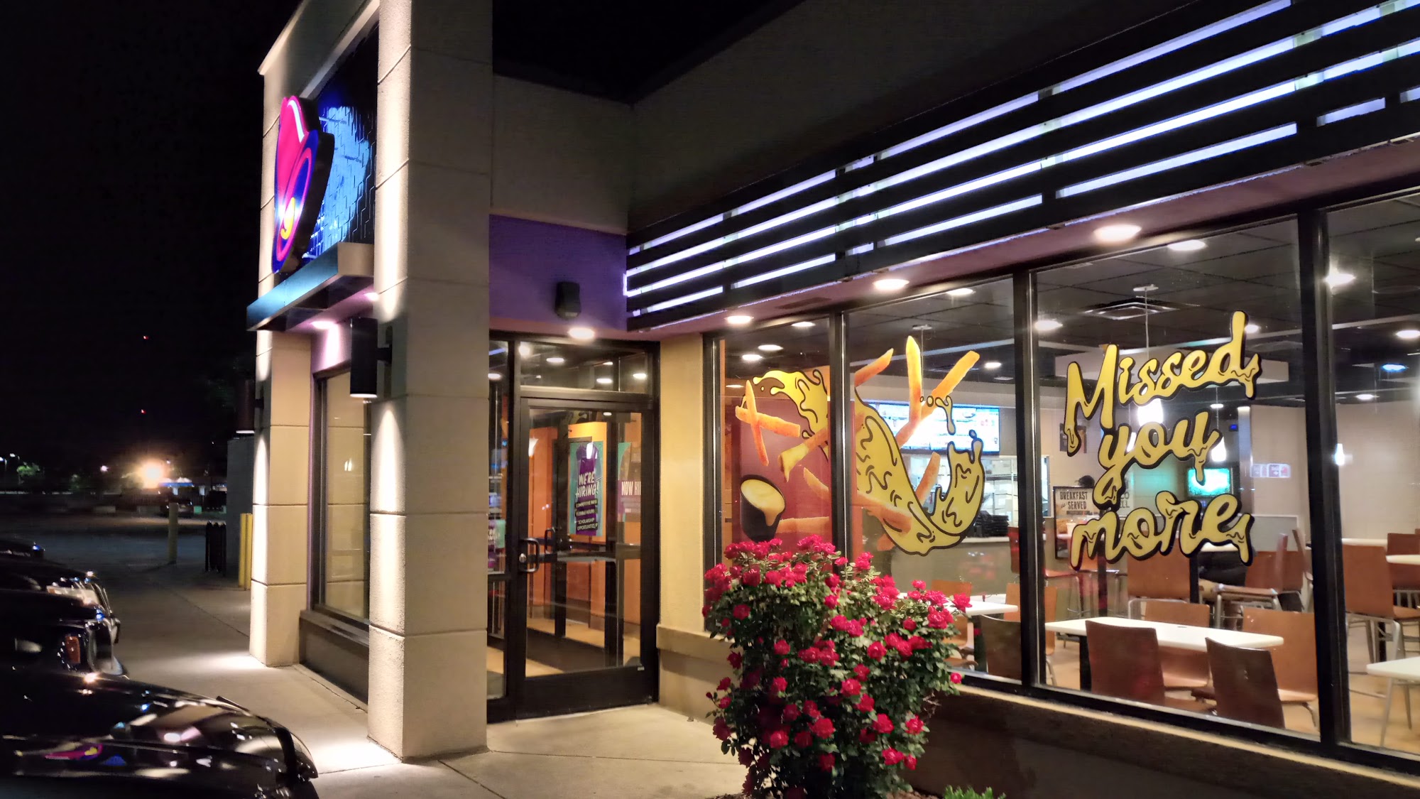 Taco Bell