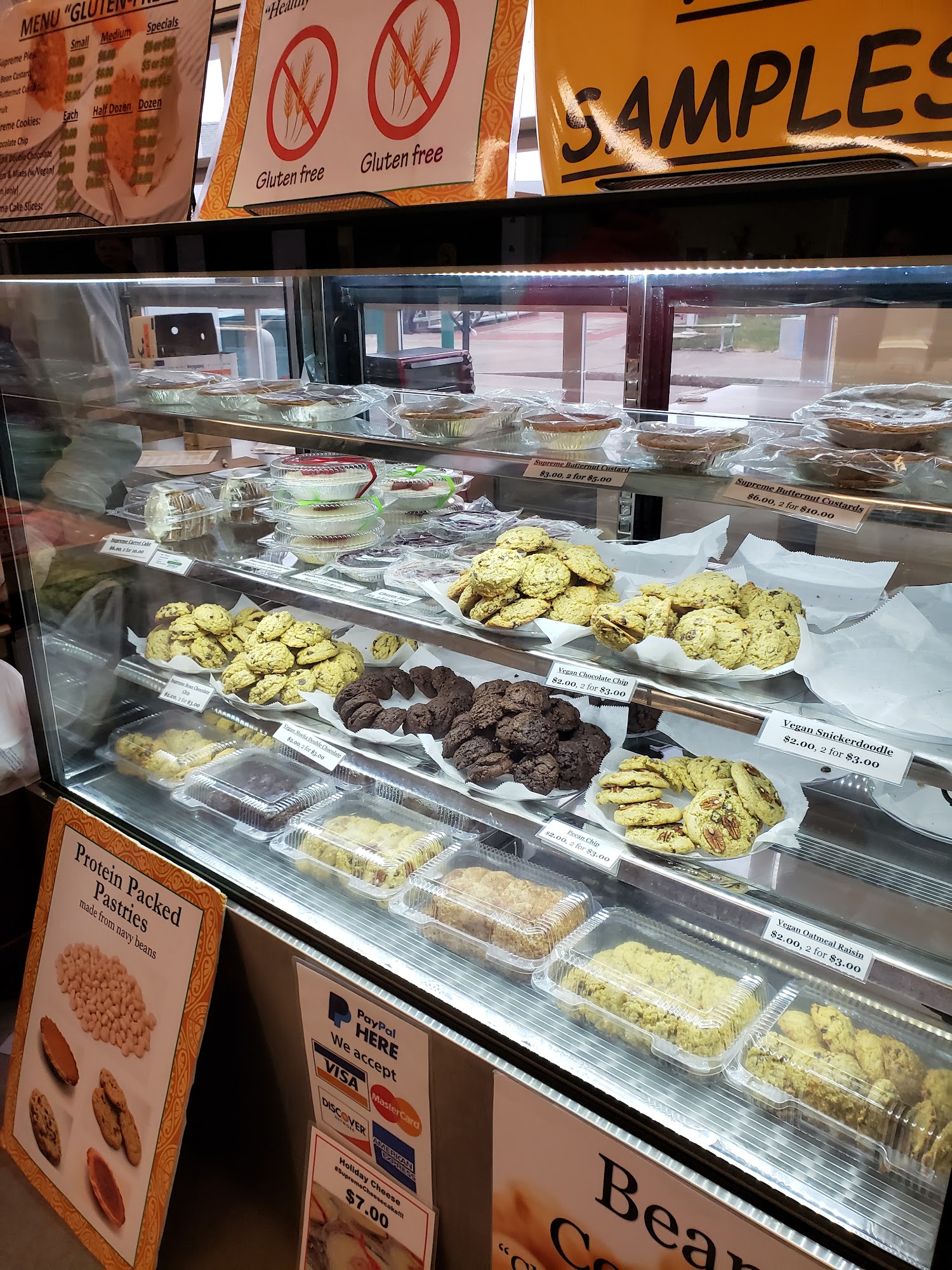 City of Rochester Public Market