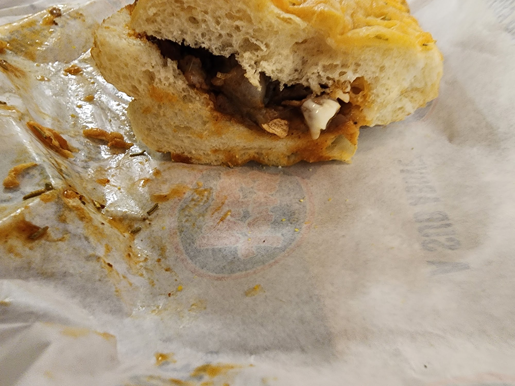 Jersey Mike's Subs