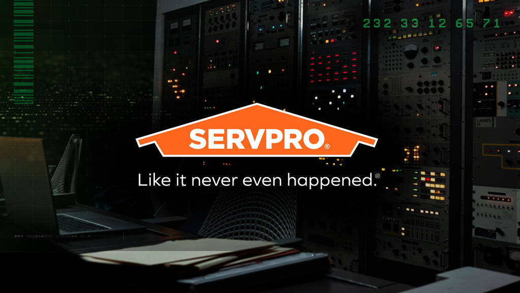 SERVPRO of Central Monroe County
