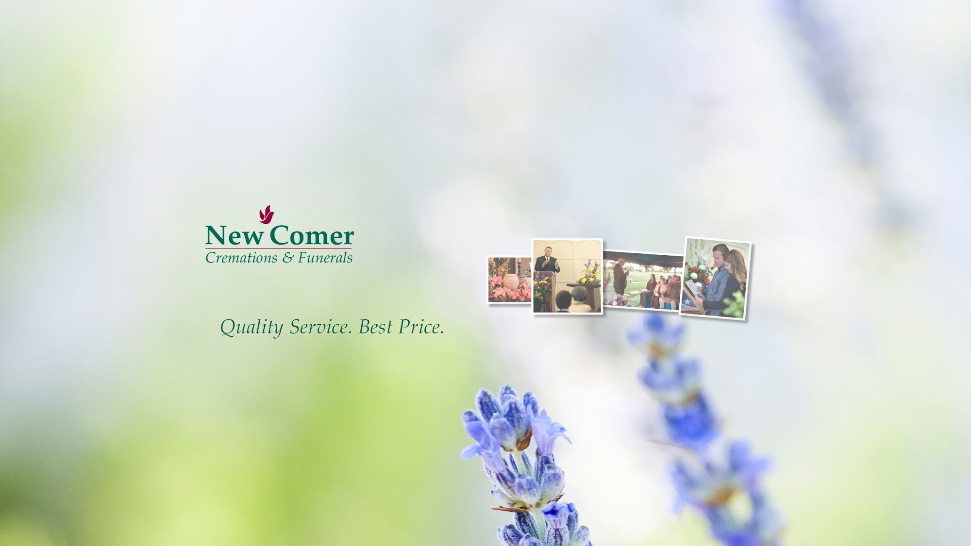 New Comer Cremations & Funerals, Westside Chapel Rochester