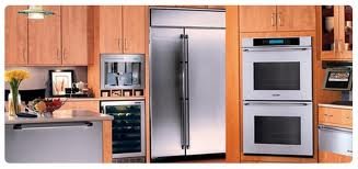 Refrigerator Repair Rosedale