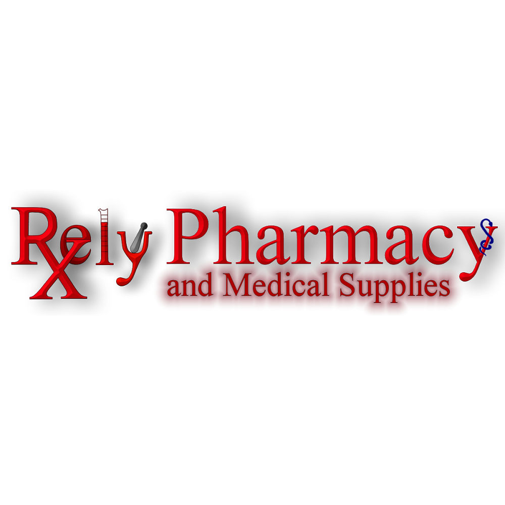 RelyRx Pharmacy & Medical Supplies