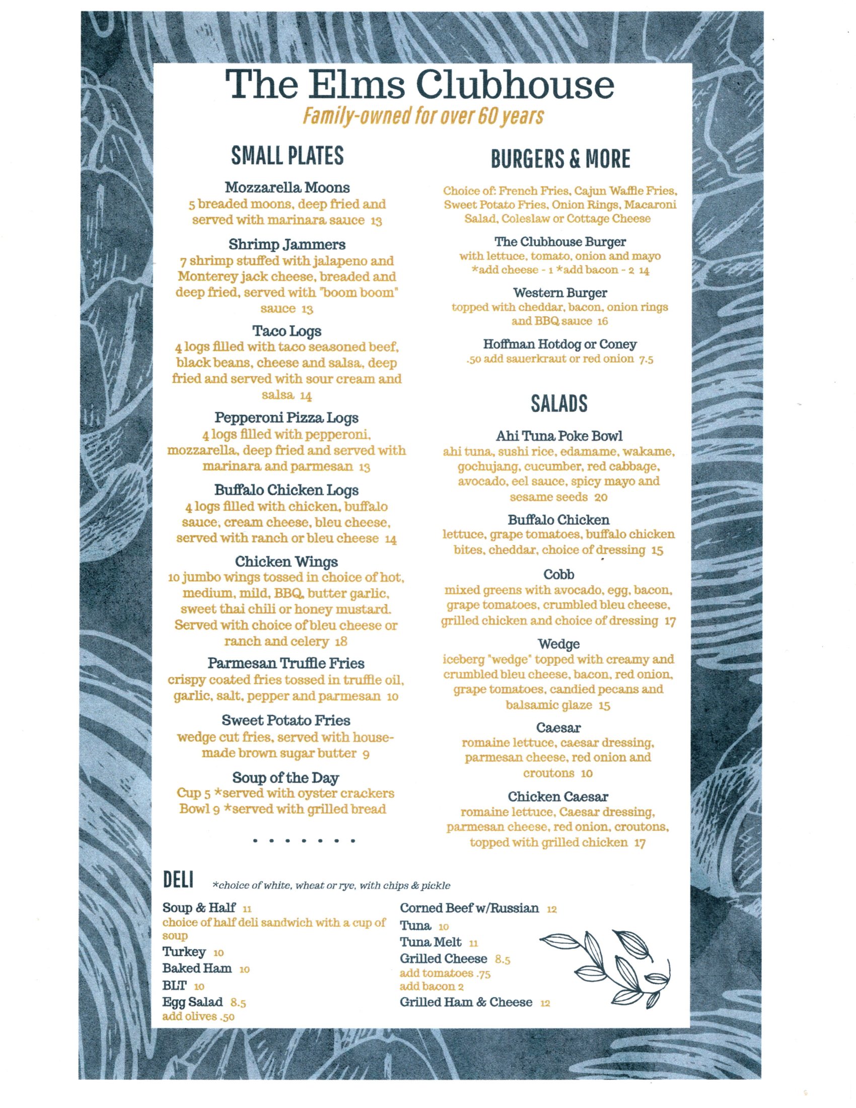 Photo credit: Restaurantji