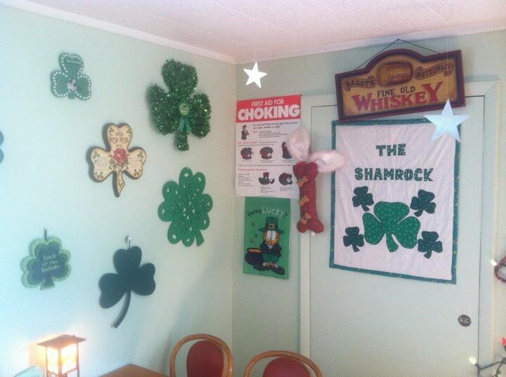 Photo credit: nextdoor