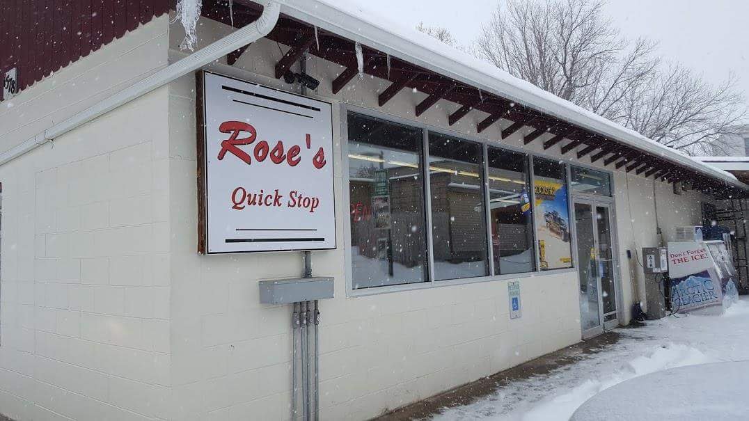 Rose's Quick Stop