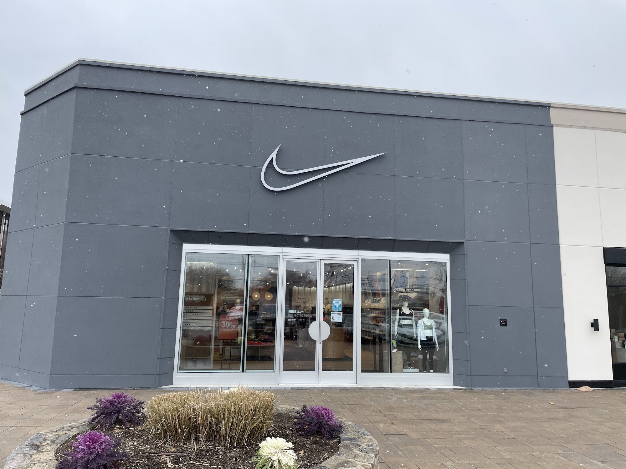 Nike Well Collective - Scarsdale