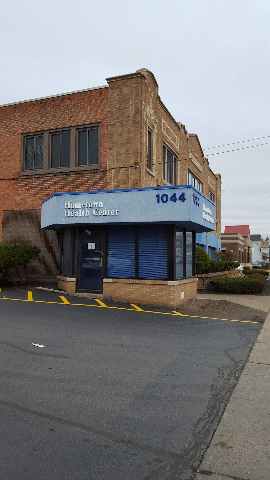 HOMETOWN HEALTH CENTERS Schenectady NY Hours, Directions, Reviews