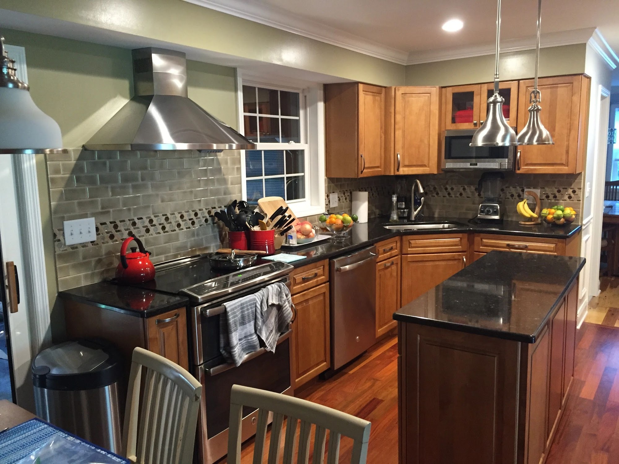 Home Works Renovations 105 Coveville Rd, Schuylerville New York 12871