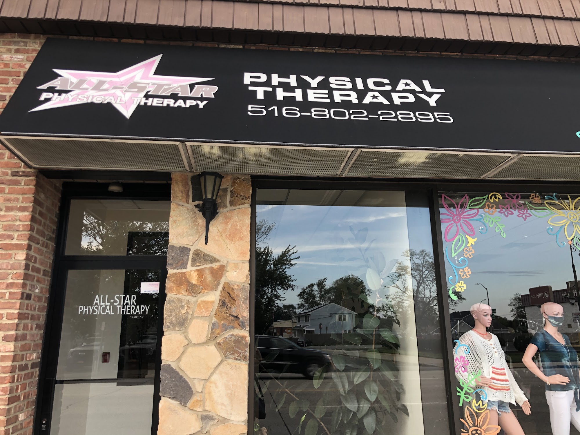 All Star Physical Therapy - Seaford 3839 Merrick Rd, Seaford New York 11783