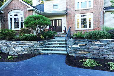 Riverview Companies Albany FKA Advantage Landscaping