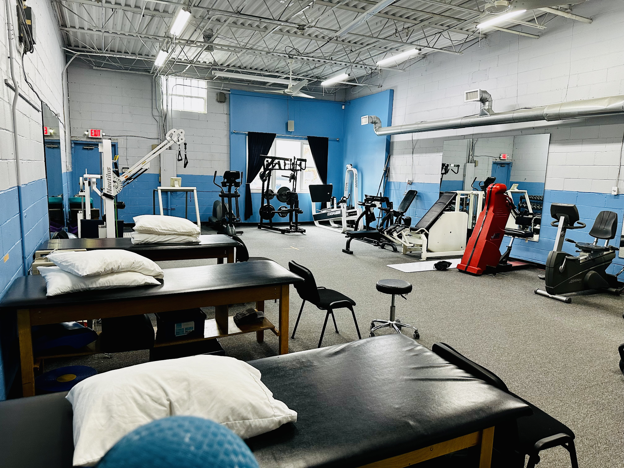 Metro Physical & Aquatic Therapy (East Setauket on Tech) (Formerly Body In Balance Physical Therapy)