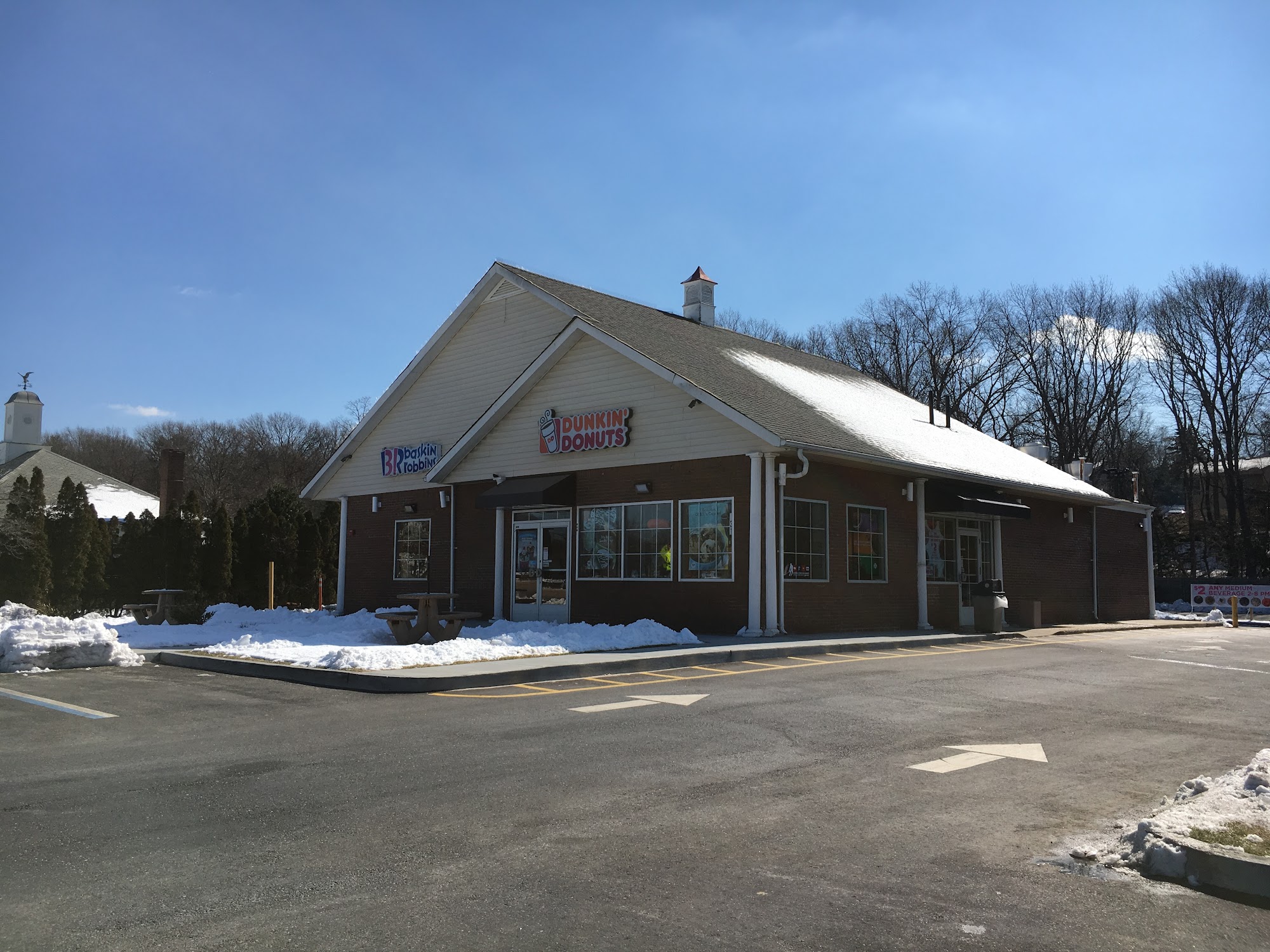 Dunkin'