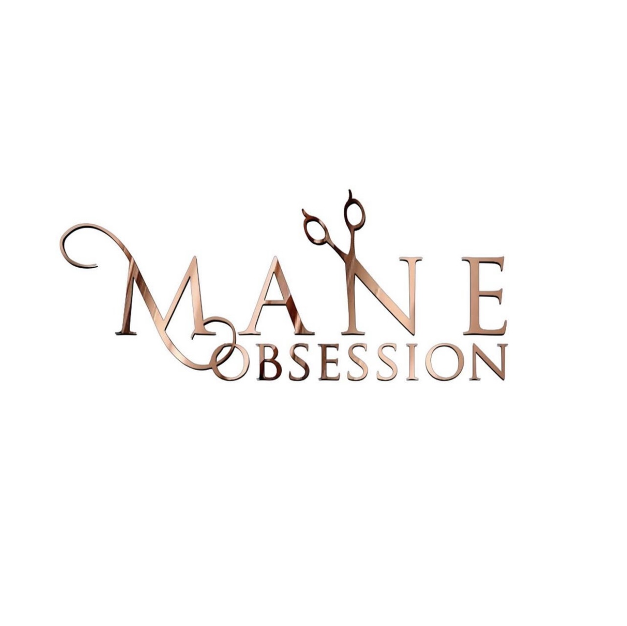 Mane Obsession Hair Salon 261 US-202, Somers New York 10589