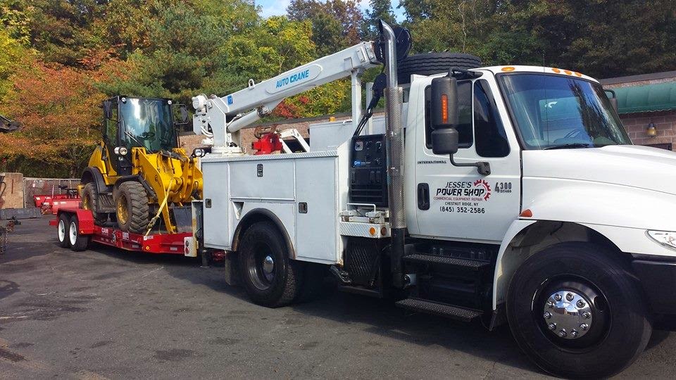 Jesse's Power Shop Inc. Spring Valley