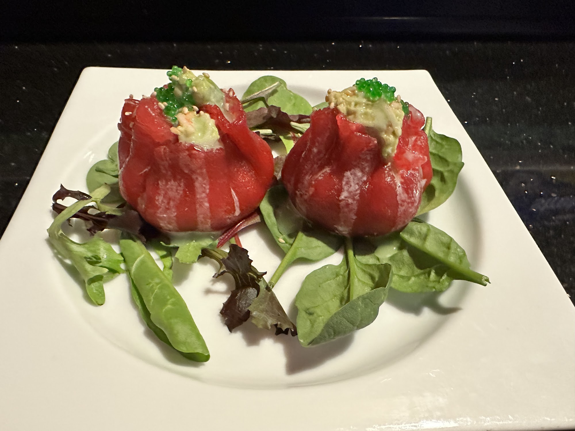 Tomo Sushi Japanese Cuisine & Bar