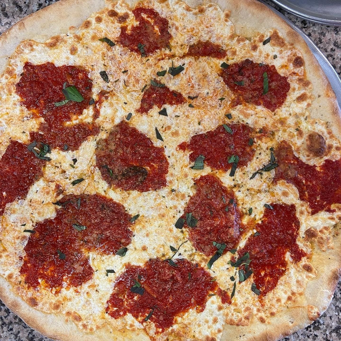 Palermo Pizza