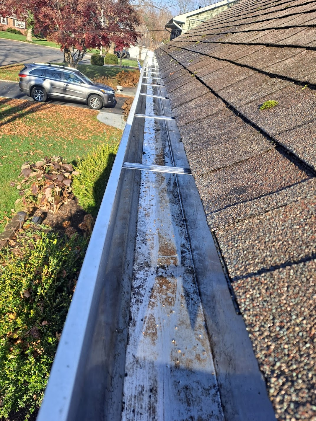 Premier Gutter Protection 18 Media Ln, Stony Brook New York 11790