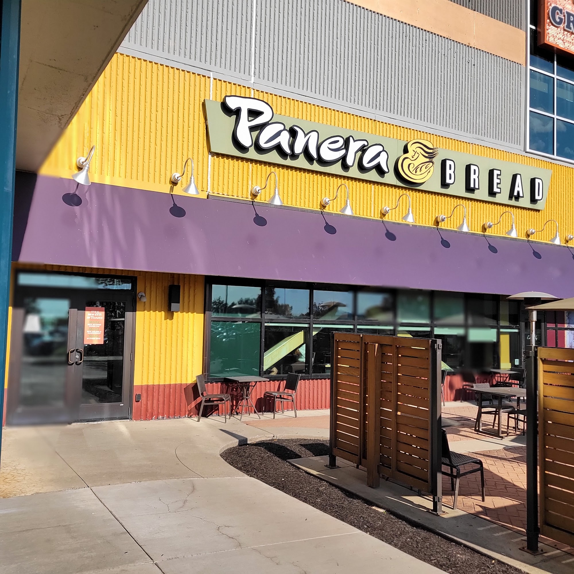 Panera Bread