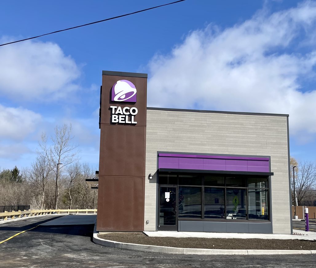 Taco Bell