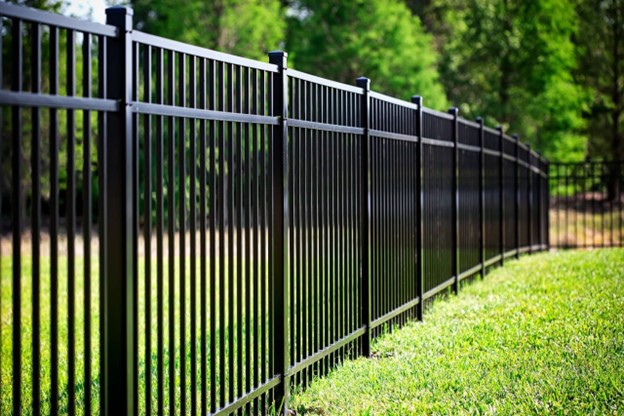 American Fence Company (Fence Installation, Pool Fences)