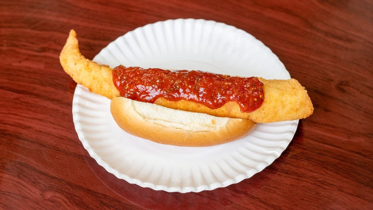 Hot Dog Charlie's Lansingburgh