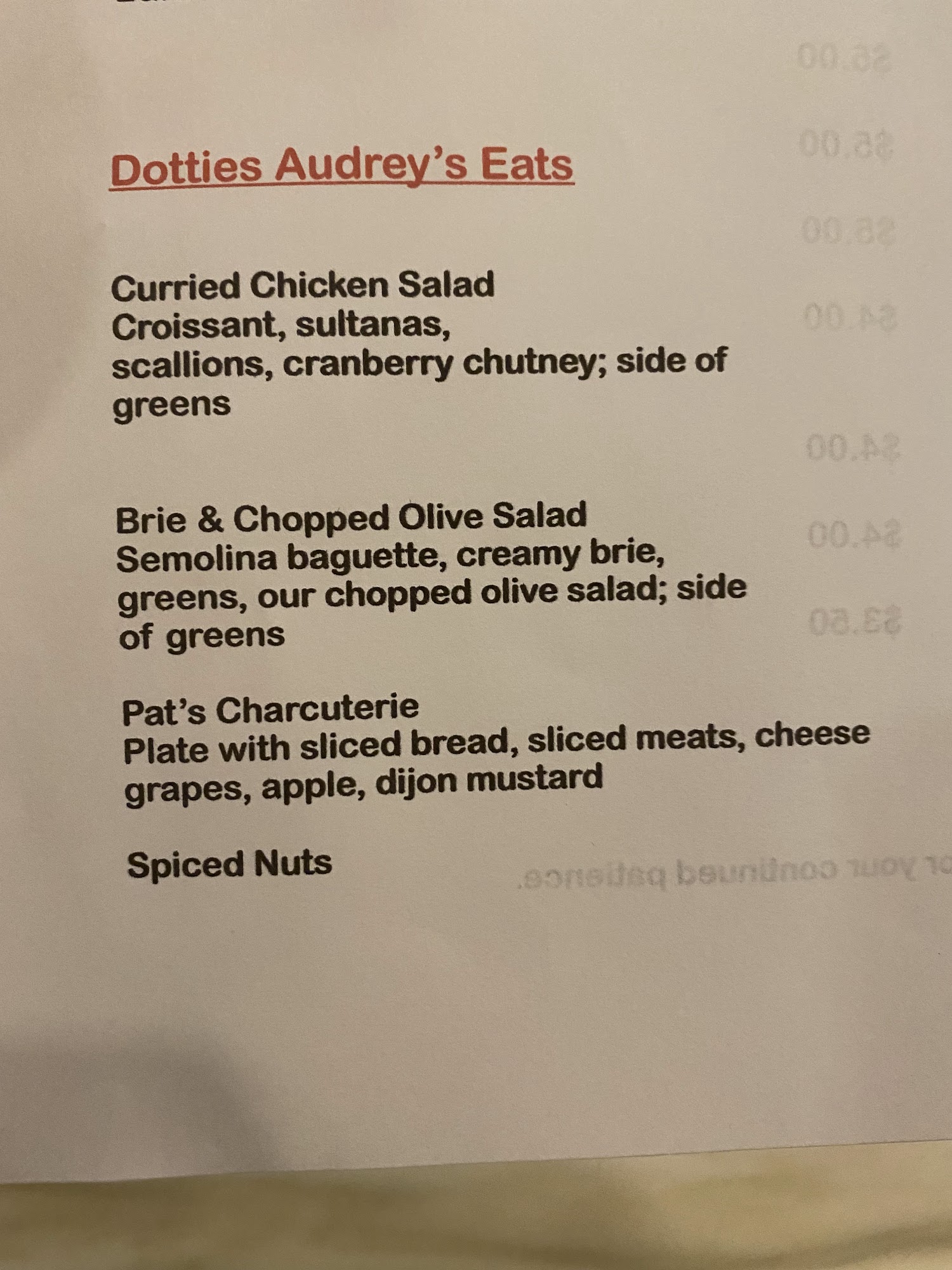 Reggie Bar, Tuxedo Park Menu, Reviews (30), Photos (19) Restaurantji