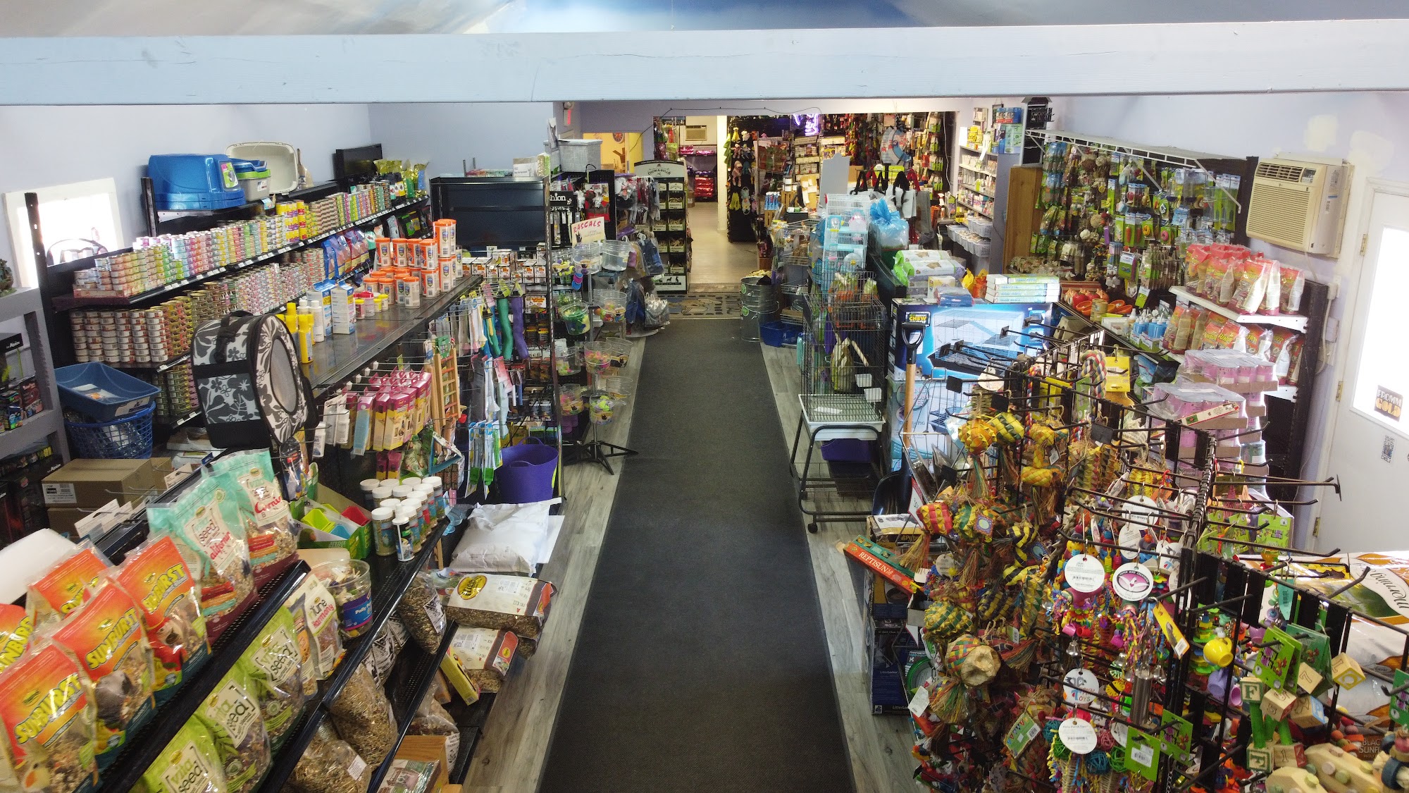 Walden Animal Deli Walden