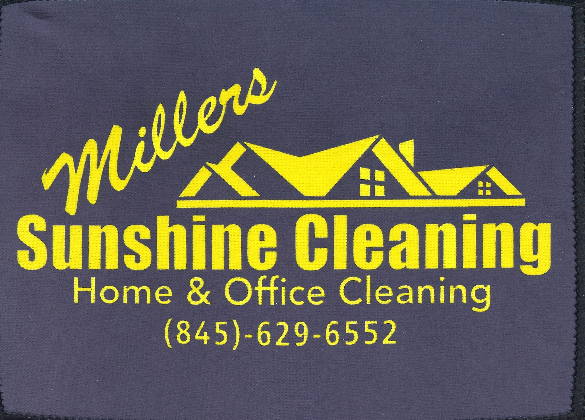 Millers Sunshine Cleaning