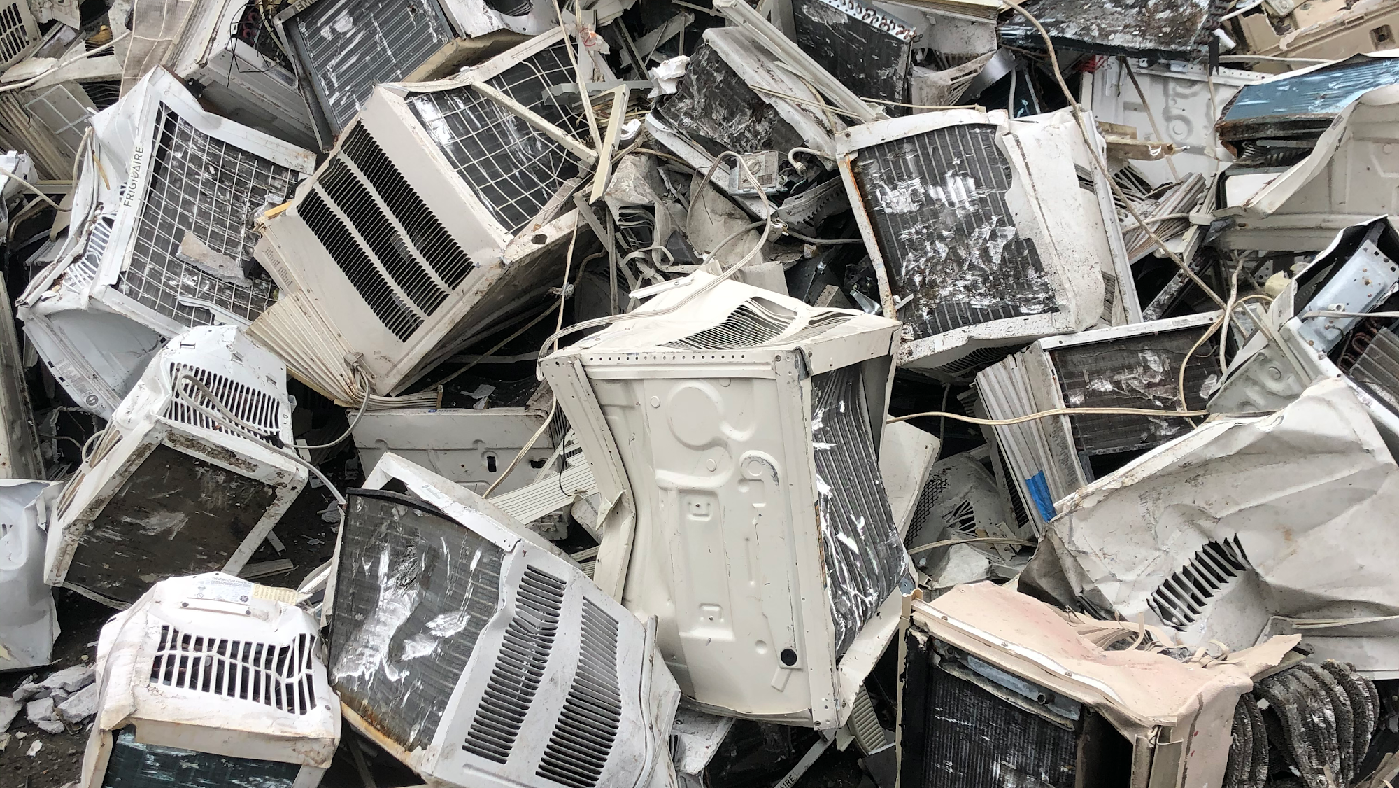 JGS Recycling & Hauling INC. Waterford