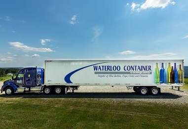 Waterloo Container 2311 NY-414, Waterloo New York 13165
