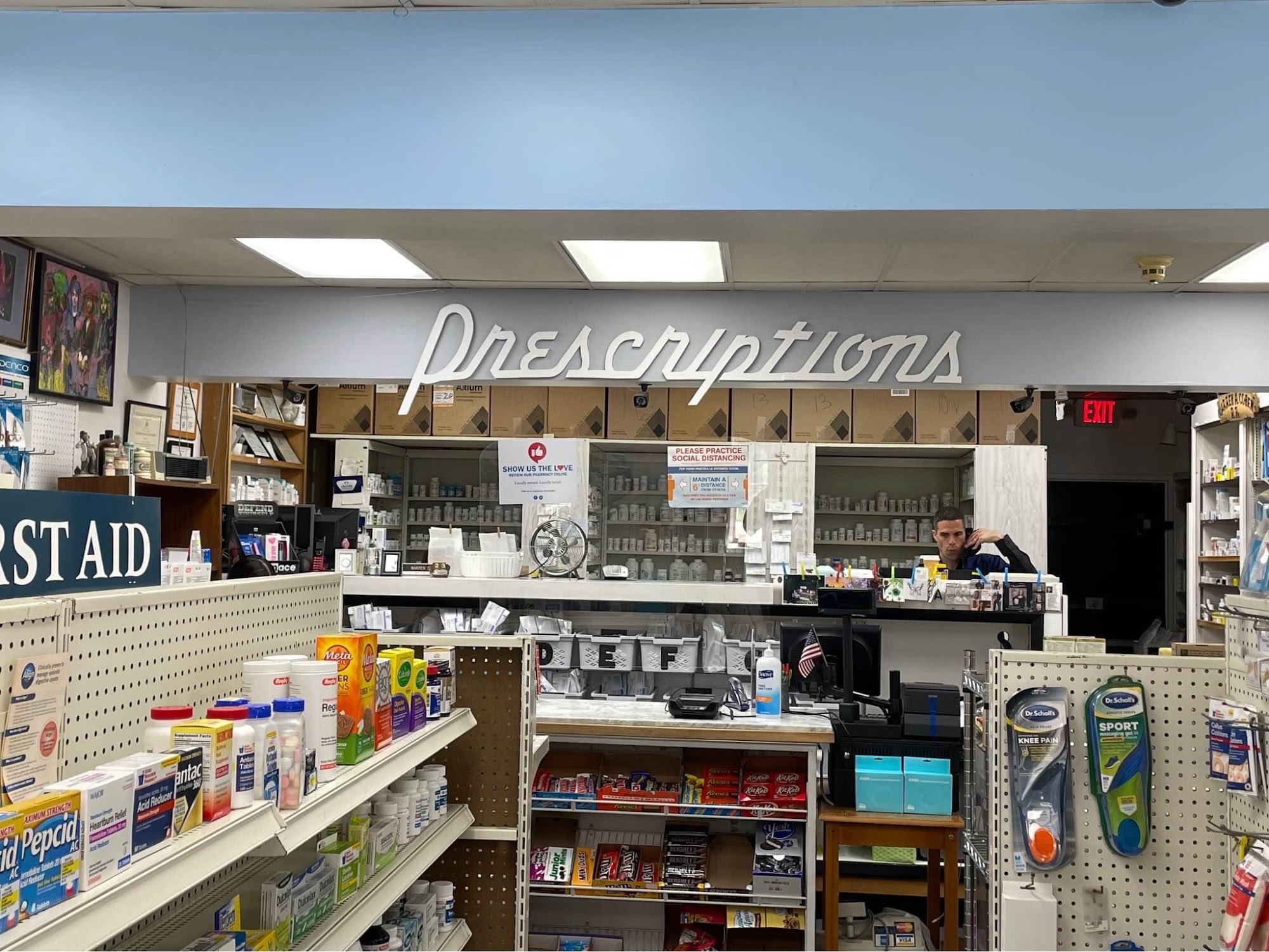 Schultz Pharmacy