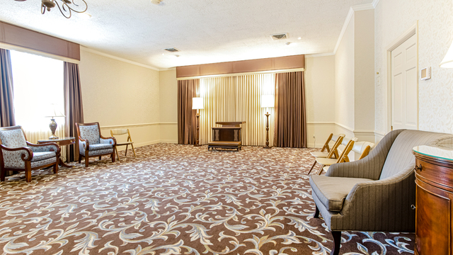 Hoy Funeral Home West Seneca