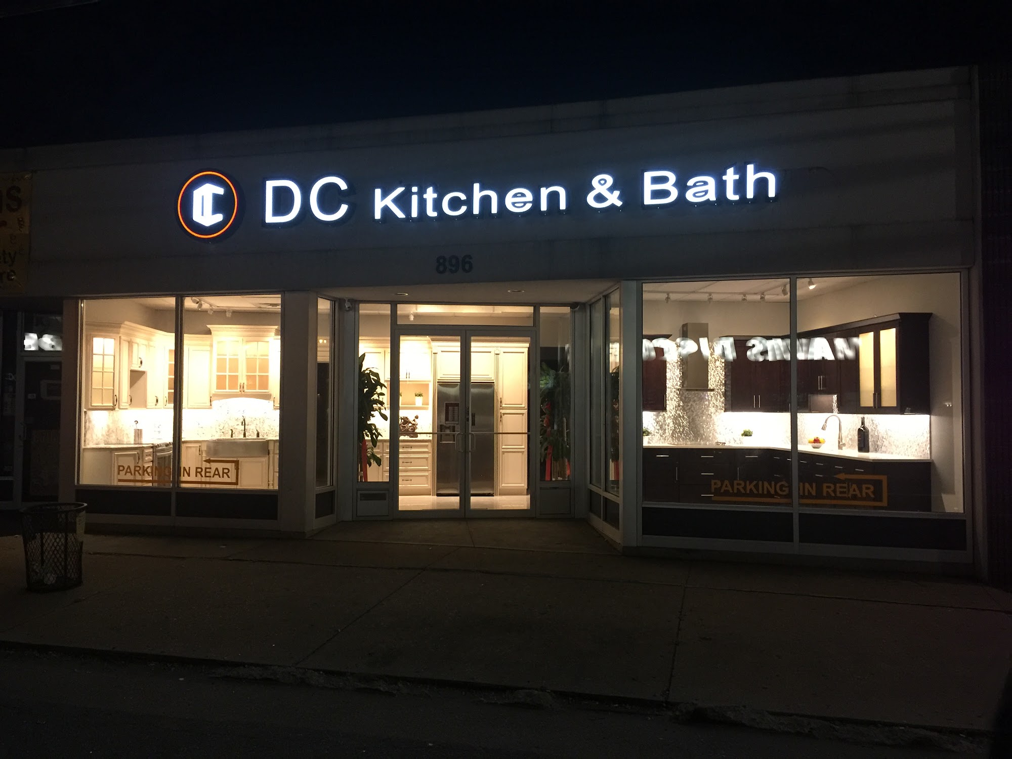 DC Kitchen & Bath