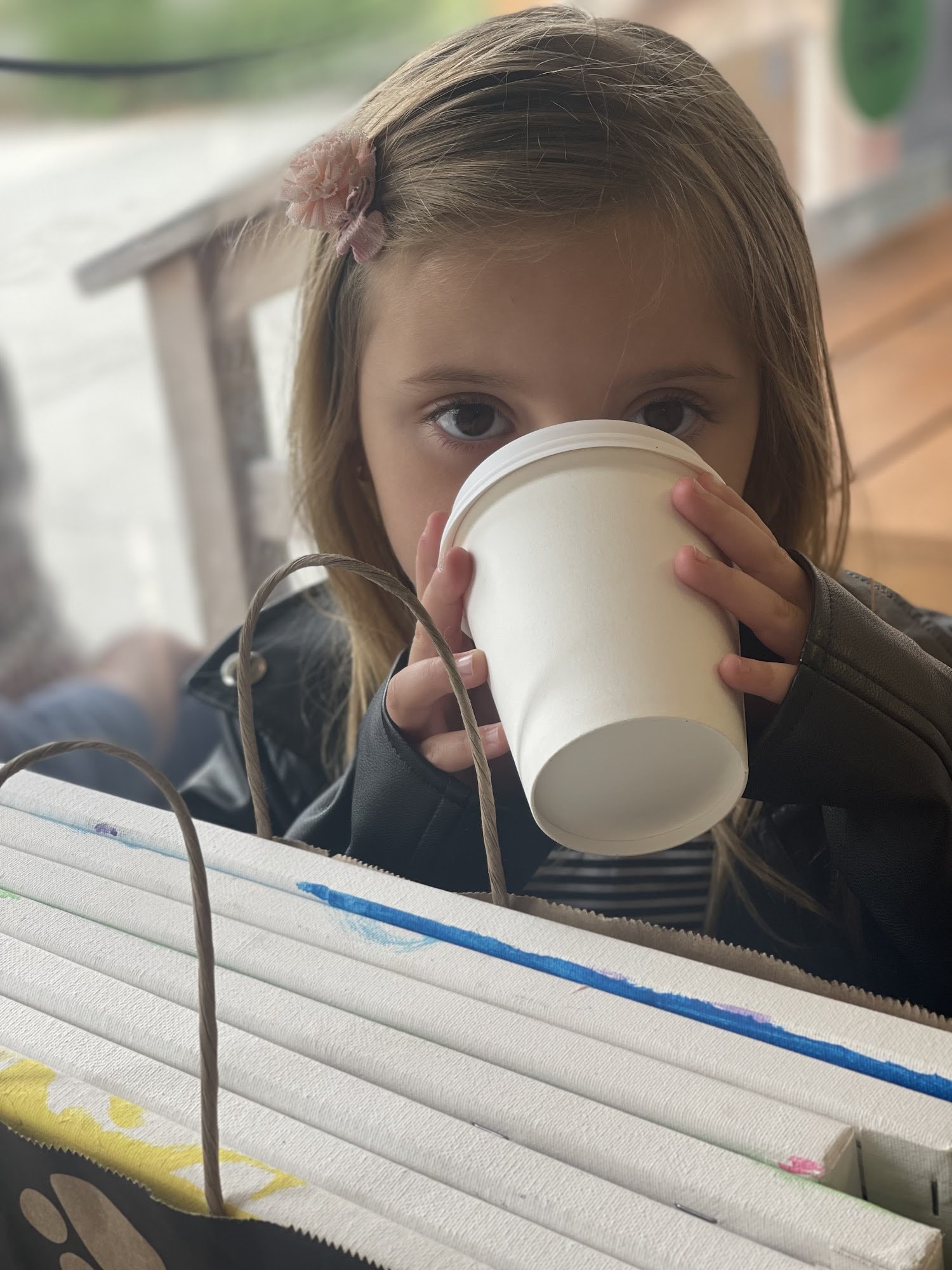 Pawcasso Art Studio, Pet Boutique, and Barkery Westhampton Beach