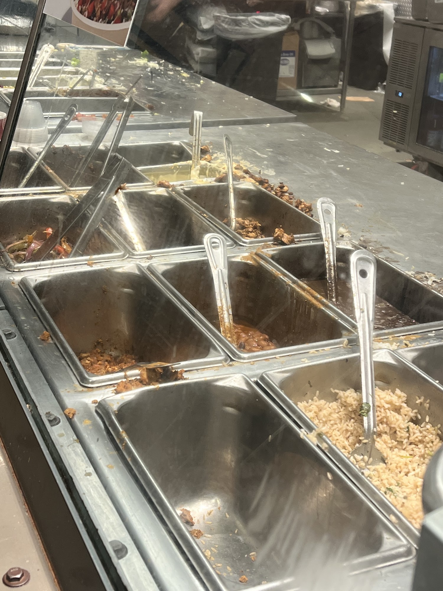 Chipotle Mexican Grill