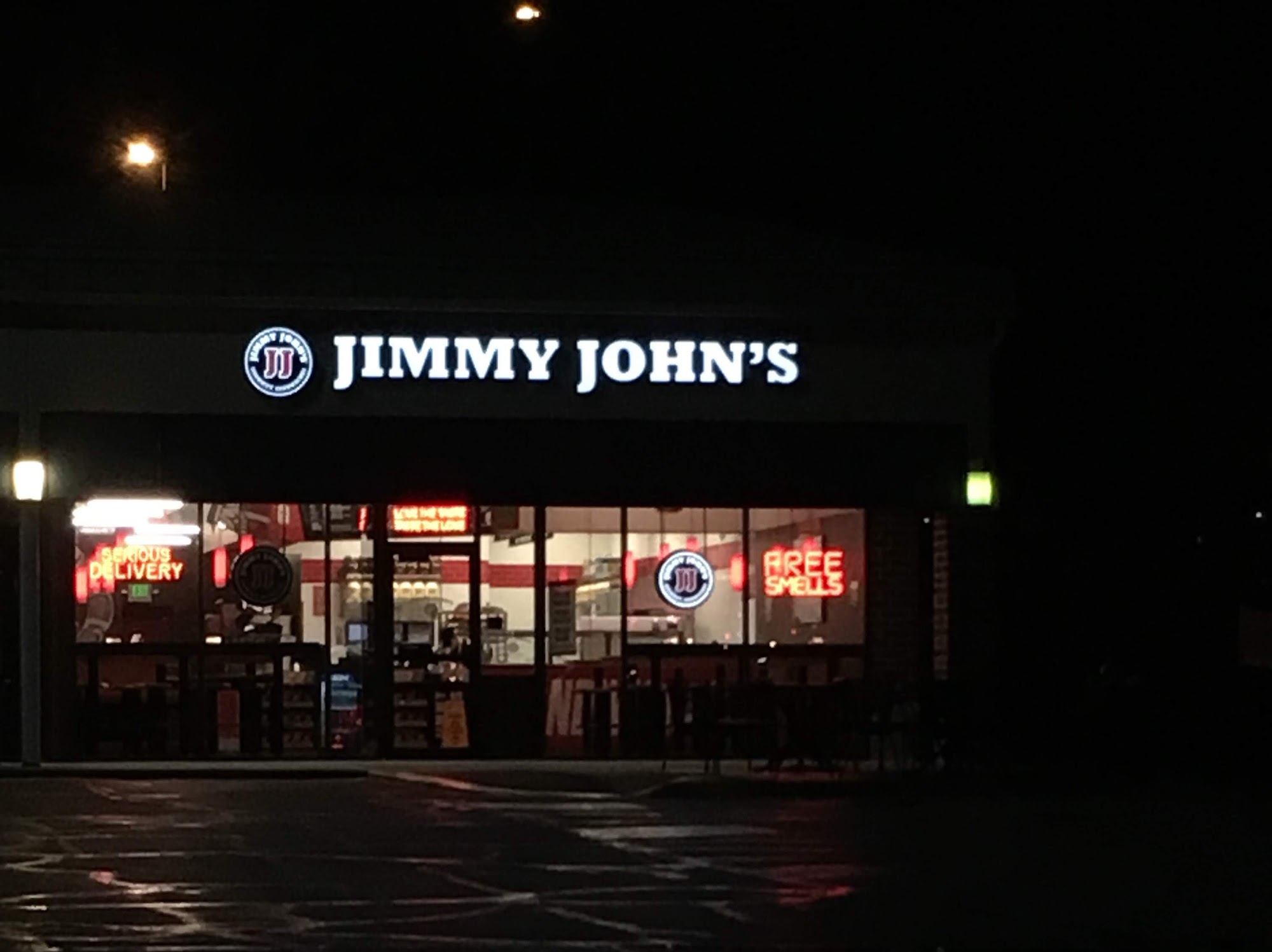 Jimmy John's