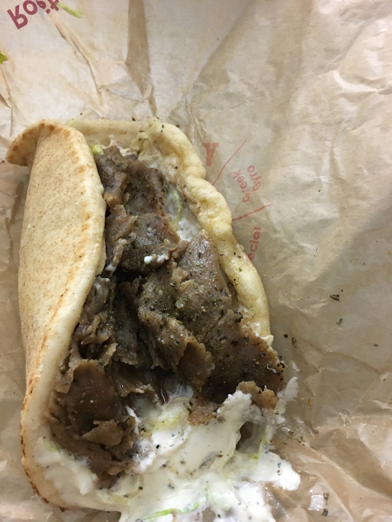 Arby's