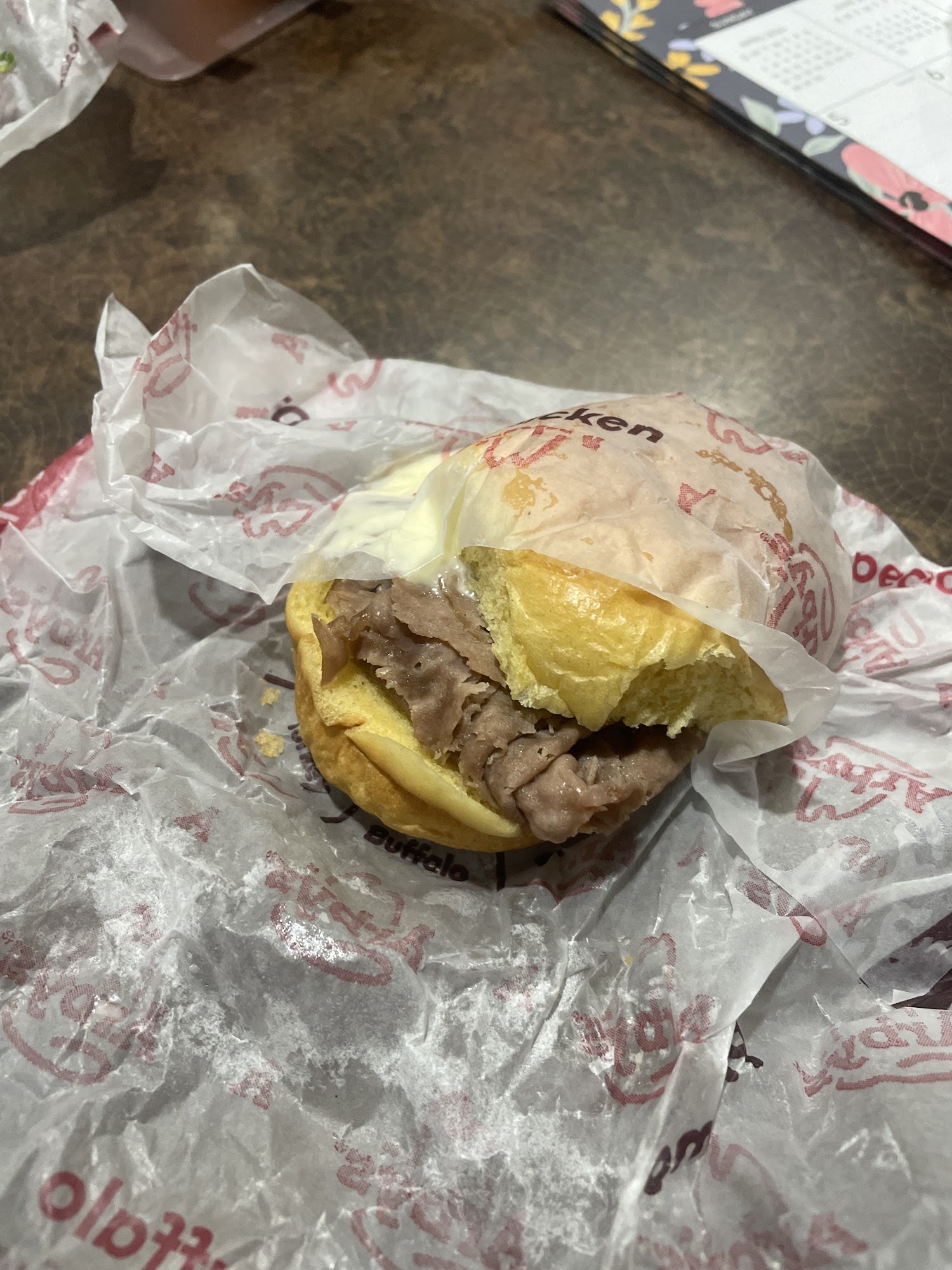 Arby's