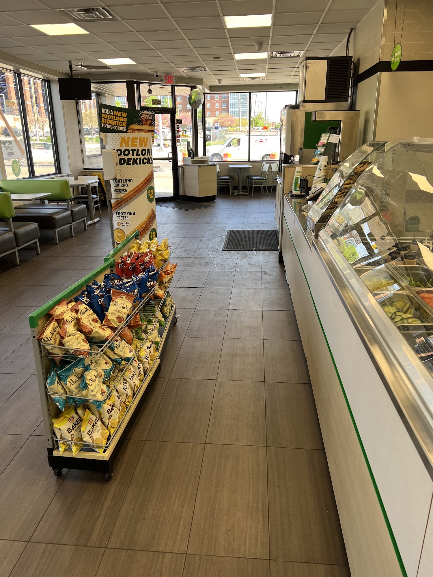 Subway