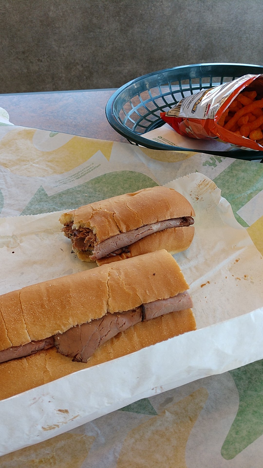 Subway