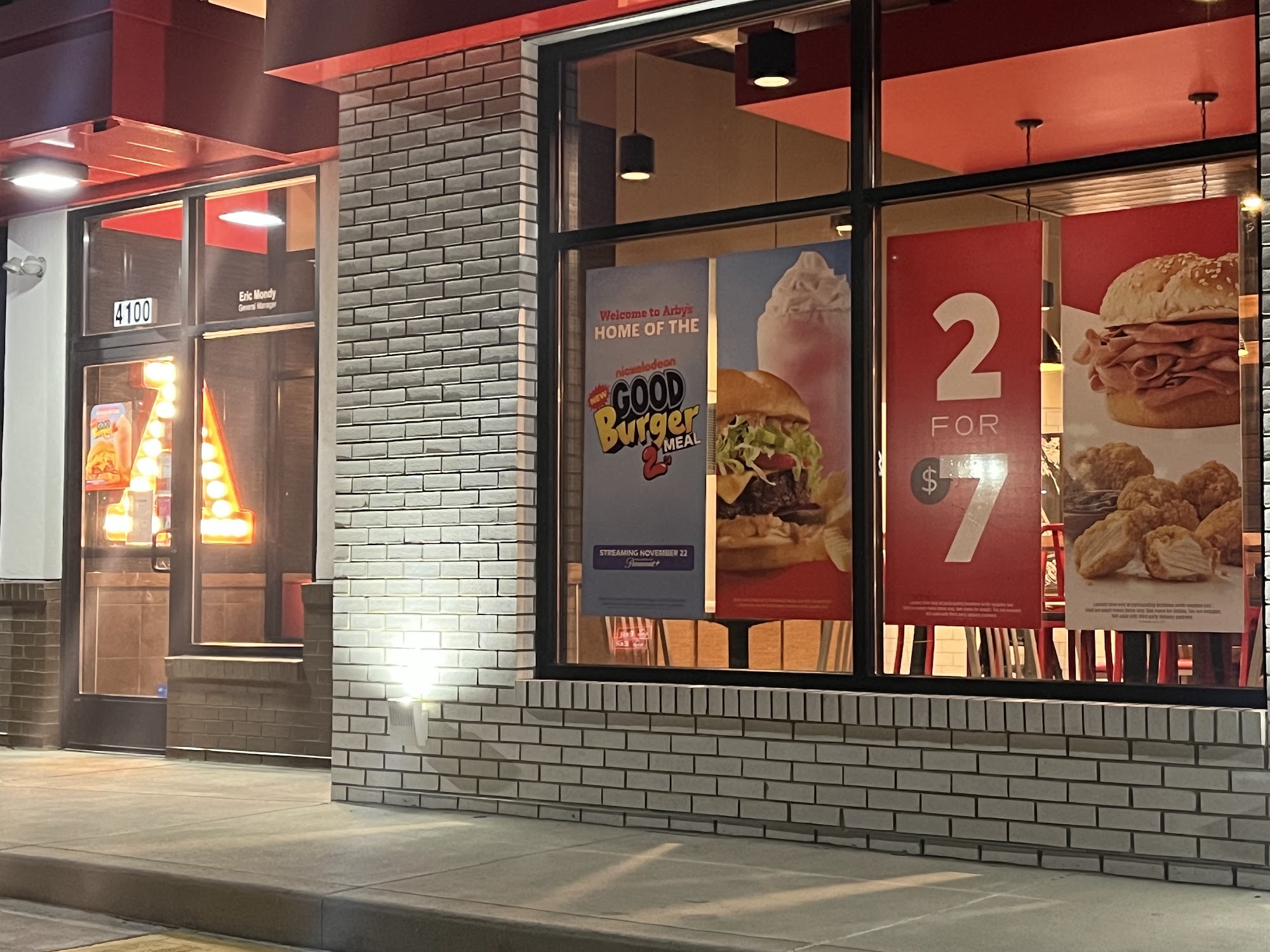 Arby's
